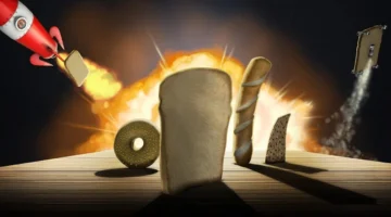 قائمة تضم أغرب الألعاب التي جرى إنتاجها في تاريخ صناعة الترفيه الرقمي